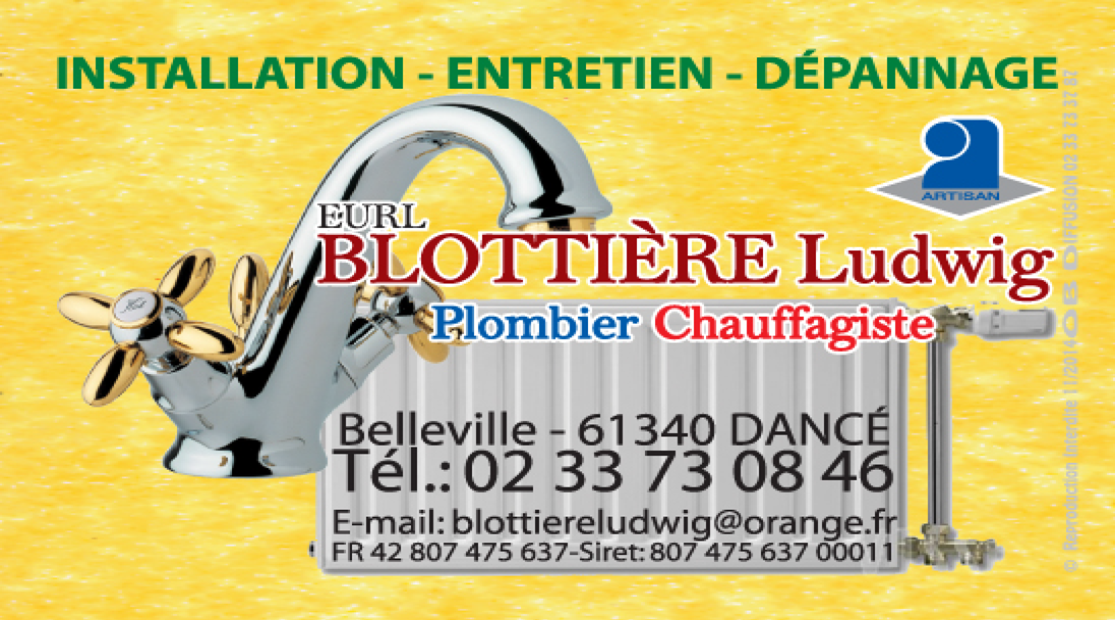 Blottière Ludwig