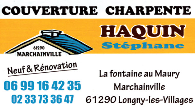 Haquin Stéphane