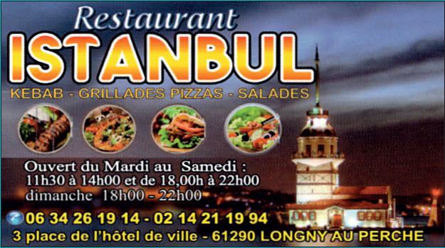 Instanbul