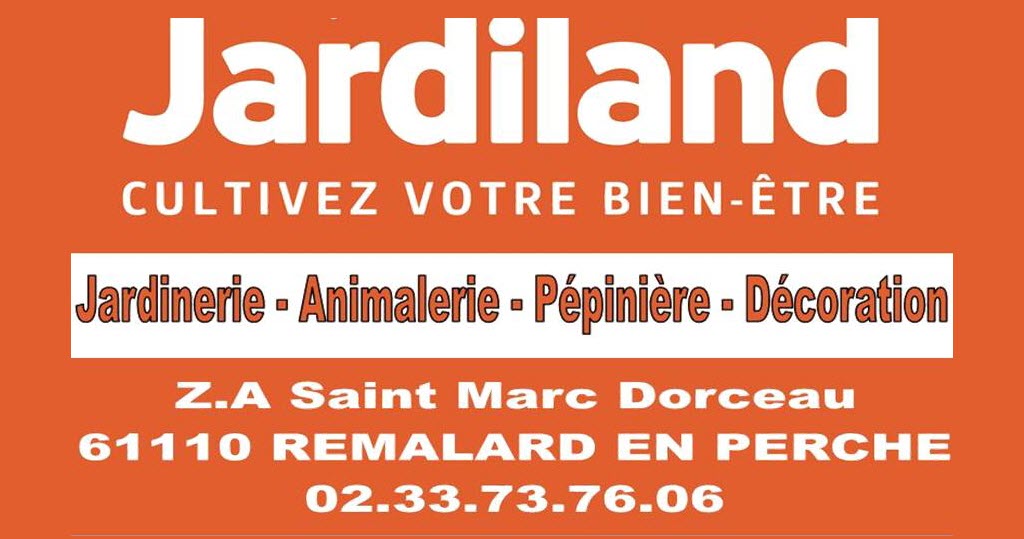 Jardiland