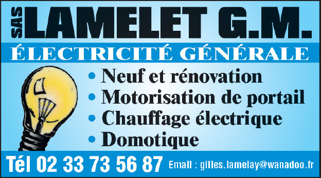 Lamelet G.M.
